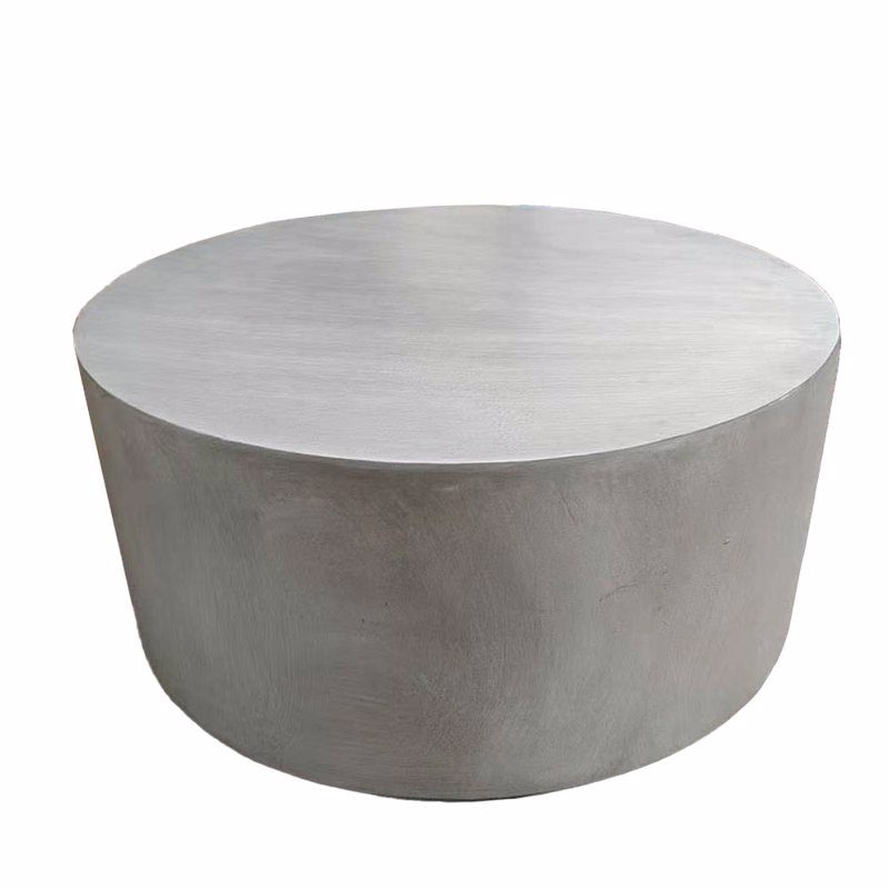 Liberta - Maison TITAN 3 Coffee Table Cement Φ70x36cm 04-1310