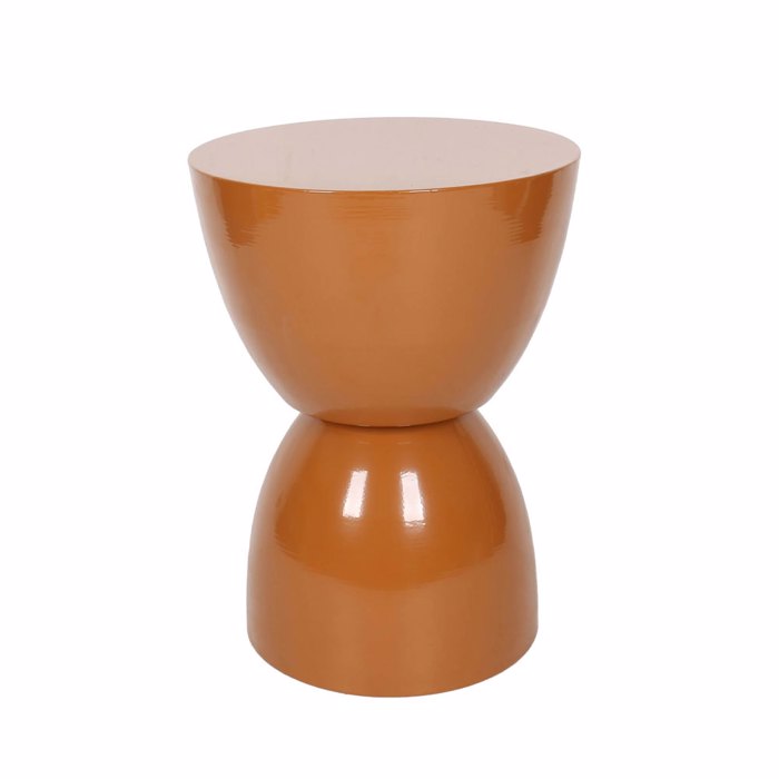 Liberta - Maison NIVA Side Table Kafe Anoixto F36x48.5cm 04-1319