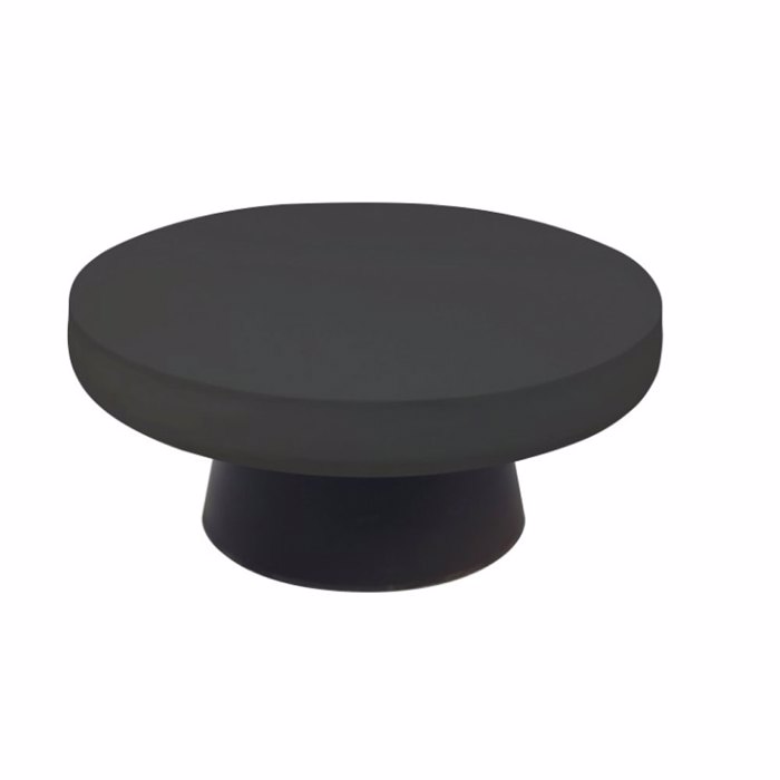 Liberta - Maison MYKONOS Coffee Table Mavro F90x39cm 04-1324