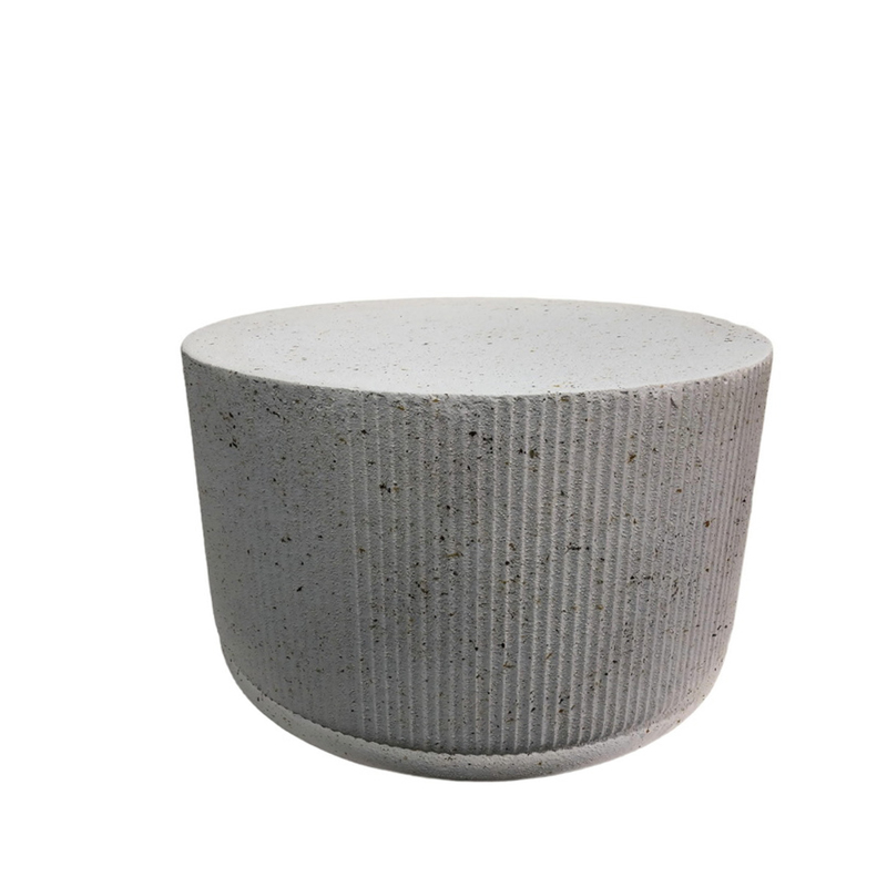 Liberta - Maison ION Coffee Table Terrazzo Φ70x39cm 04-1348