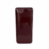 Liberta-Maison Chocolate Side Table Kafe 33x33x70cm 04-1351