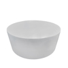 Liberta - Maison MISTY GREY Coffee Table Ggri Anoixto F90x41cm 04-1403