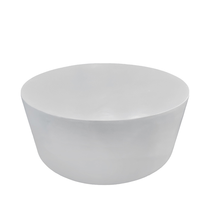 Liberta - Maison MISTY GREY Coffee Table Ggri Anoixto F90x41cm 04-1403