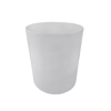 Liberta - Maison MISTY GREY Side Table Ggri Anoixto F36.5x46cm 04-1404