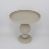 Liberta-Maison Sfera Side Table Bez 45x45x45cm 04-1414