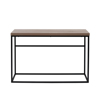 Liberta - Maison ALE Konsola Sonoma/Mavri 120x39x77cm 05-0416