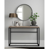 Liberta - Maison ALE Konsola Sonoma/Mavri 120x39x77cm 05-0416