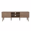 Liberta - Maison KIROS TV Stand Fusiko 150x39x51.5cm 05-0632