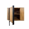 Liberta-Maison Organic Boufes 3PORTES Fusiko 164x46x75cm 05-0635