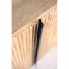 Liberta-Maison Organic Boufes 3PORTES Fusiko 164x46x75cm 05-0635