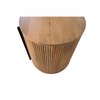 Liberta-Maison Organic Boufes 3PORTES Fusiko 164x46x75cm 05-0635
