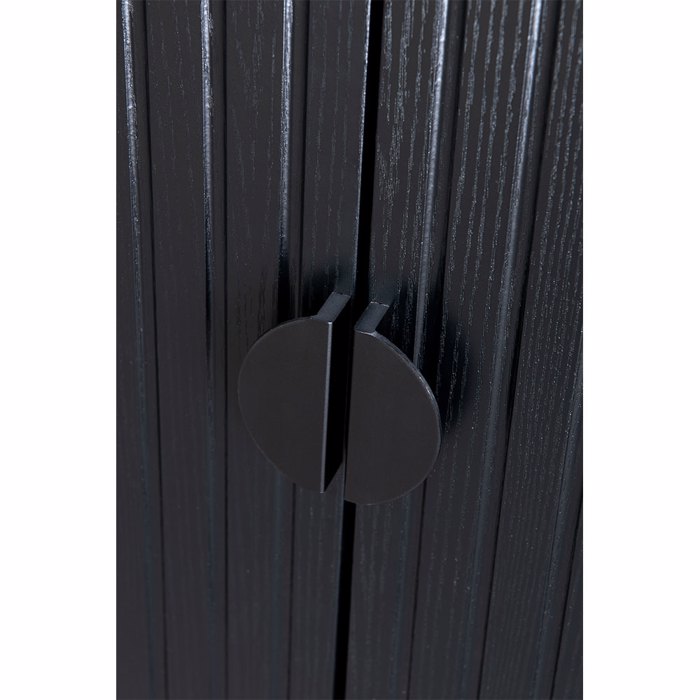 Liberta - Maison KIMONO Boufes Mavros 157.5x39x83cm 05-0637