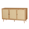 Liberta - Maison NATURA Boufes Fusikos 150x40x80cm 05-0660