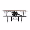 Liberta-Maison Aviation Konsola Bar Fusiko 191x58x91cm 05-0721