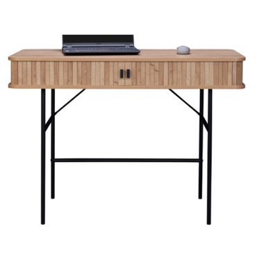 Liberta - Maison ROLLING Κονσόλα Sonoma 108x52x77cm 05-0756