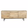 Liberta - Maison WAVE TV Stand Fusiko 150x40x60cm 05-0760