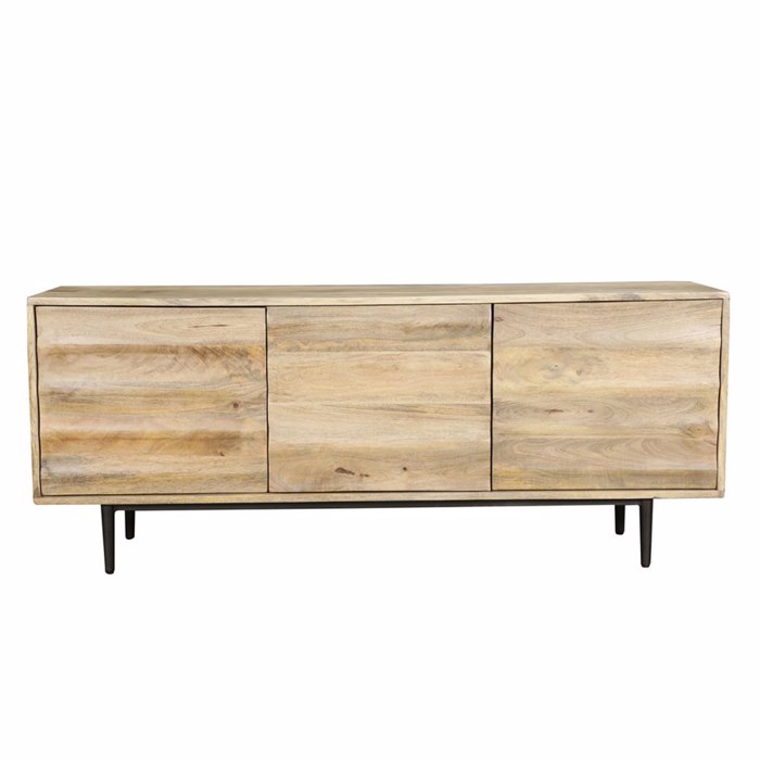 Liberta - Maison WAVE TV Stand Fusiko 150x40x60cm 05-0760