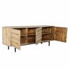 Liberta - Maison WAVE TV Stand Fusiko 150x40x60cm 05-0760