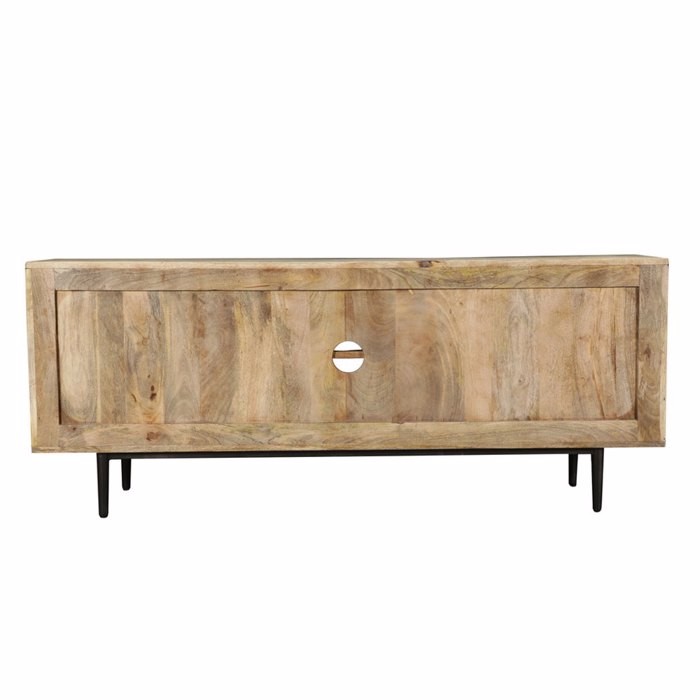 Liberta - Maison WAVE TV Stand Fusiko 150x40x60cm 05-0760