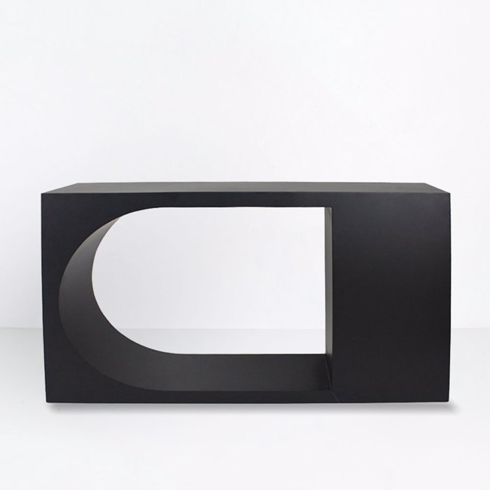 Liberta - Maison BELL Konsola Mavri 120x32x75cm 05-0786