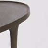 Liberta-Maison Landing Konsola Mavro 110x43x80cm 05-0798