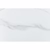 Liberta-Maison Totem Konsola Karudi Lefko Me Opsi Marmarou 120x50x76cm 05-0815