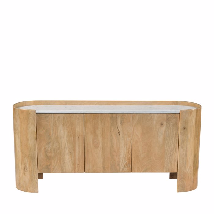 Liberta - Maison DON Boufes me 3 Portes Fusikos/Lefkos 165x45x75cm 05-0821