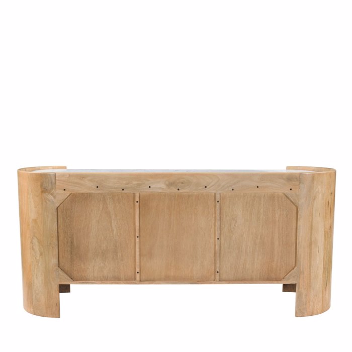 Liberta - Maison DON Boufes me 3 Portes Fusikos/Lefkos 165x45x75cm 05-0821