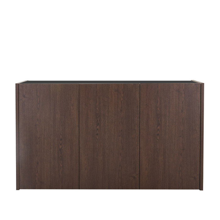 Liberta - Maison NUEZ Boufes Karudi/Mavros me 3 Portes 156x45x85cm 05-0823