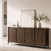 Liberta-Maison Tobac Boufes 4PORTES Karudi Skouro 200x39x95cm 05-0848