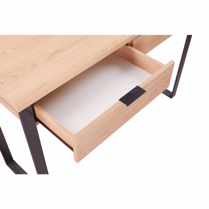 Liberta - Maison CUBIUS Konsola Fusiki me 2 Surtaria 118x39x78cm 07-0000