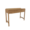 Liberta - Maison WABI Konsola Fusiki me 2 Surtaria 110x38x77cm 07-0007