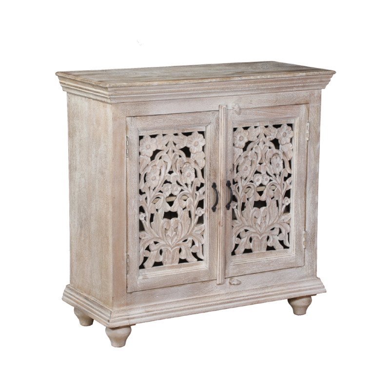 Liberta - Maison - ΣΗΜΑΝΤΙΚΟ: Σε περίπτωση διαφοράς τιμής από το κατάστημα ισχύει παντα και μόνο η τιμή του καταστήματος Liberta - Maison CORFU Κομότα Φυσική με 2 Πόρτες 90x40x