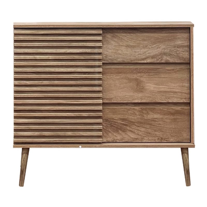 Liberta - Maison KIROS Κομότα Φυσική 80x39x80cm 09-1681