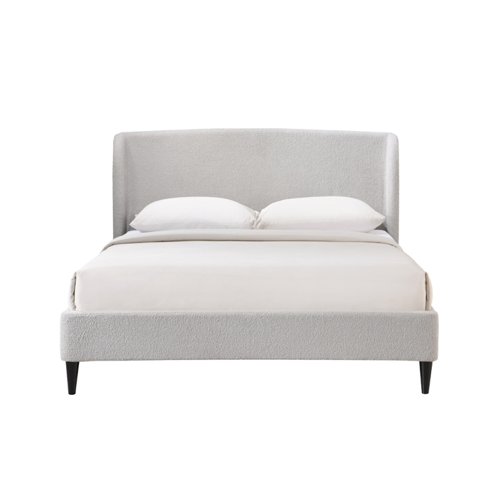 Liberta - Maison TEDDY Krebati Ggri Anoixto 221x171.5x111cm (ga Stroma 160x200cm) 09-1747