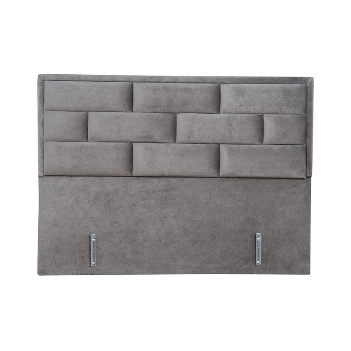 Liberta - Maison BRICK Krebati me Apoth. Xoro Ggri 07-450 215x165x121cm (ga Stroma 160x200cm) 09-1766