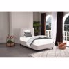 Liberta - Maison FRAME Krebati me Apothikeftiko Xoro Beige 16-854 208x127x121cm (ga Stroma 120x200cm) 09-1778