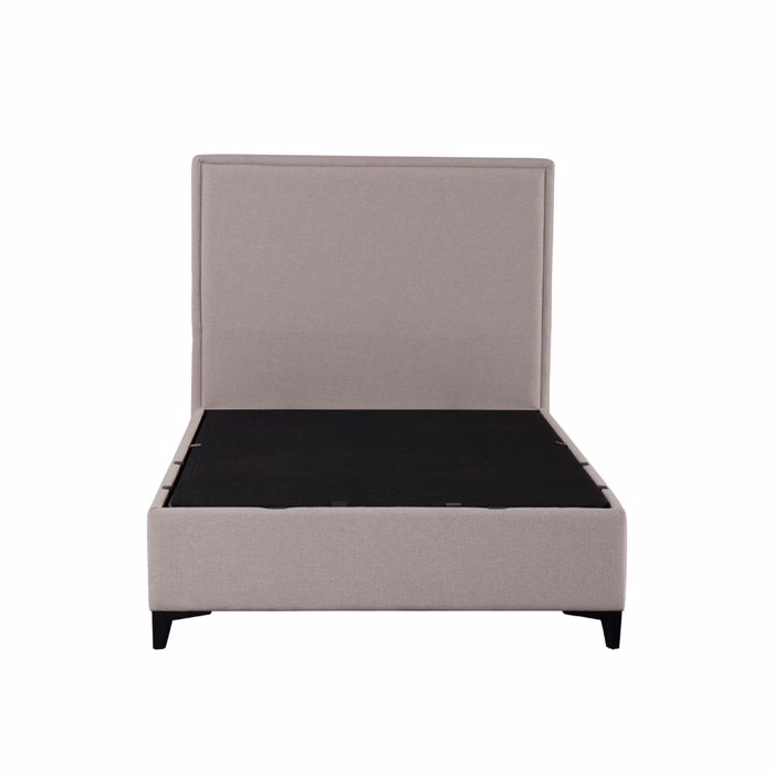 Liberta - Maison FRAME Κρεβάτι με Αποθηκευτικό Χώρο Beige 16-854 208x127x121cm (για Στρώμα 120x200cm) 09-1778 Liberta - Maison FRAME Krebati me Apothikeftiko Xoro Beige 16-854 208x127x121cm (ga Stroma 120x200cm) 09-1778