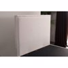 Liberta - Maison FRAME Krebati me Apothikeftiko Xoro Beige 16-854 208x127x121cm (ga Stroma 120x200cm) 09-1778