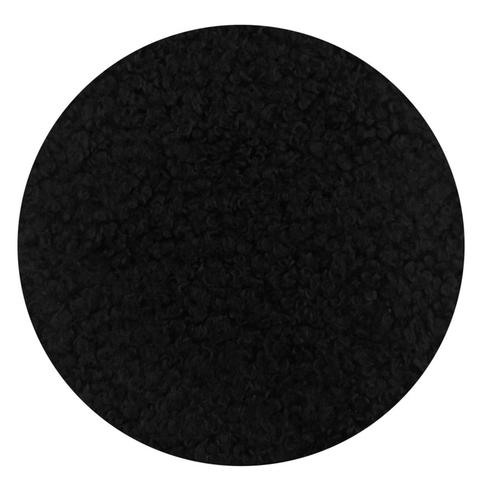 Liberta - Maison URBAN Krebati Mavro 224.5x180x101.5cm (ga Stroma 160x200cm) 09-1783