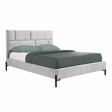 Liberta - Maison SINTESIS Κρεβάτι Grez 214x165x116cm (για Στρώμα 160x200cm) 09-1784