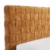 Liberta - Maison BALZAK Krebati Camel 222x186x130cm (ga Stroma 160x200cm) 09-1945