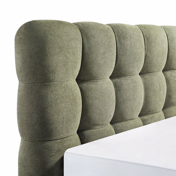 Liberta - Maison CHOCOLAT Krebati Ladi 219x180x109.5cm (ga Stroma 160x200cm) 09-1947