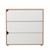 Liberta - Maison SMILE Komota Sonoma/Lefki 80x39.5x80cm 09-1982