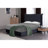 Liberta - Maison LONGWAVE Krebati me Apothikeftiko Xoro Ggri 26-911 207x180x140cm (ga Stroma 160x200cm) 09-1993