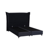 Liberta - Maison LONGWAVE Krebati me Apothikeftiko Xoro Ggri 26-911 207x180x140cm (ga Stroma 160x200cm) 09-1993