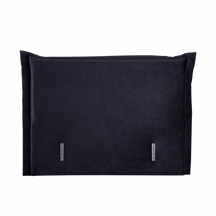 Liberta - Maison LONGWAVE Κρεβάτι με Αποθηκευτικό Χώρο Γκρι 26-911 207x180x140cm (για Στρώμα 160x200cm) 09-1993 Liberta - Maison LONGWAVE Krebati me Apothikeftiko Xoro Ggri 26-911 207x180x140cm (ga Stroma 160x200cm) 09-1993