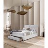 Liberta - Maison OASIS Krebati Cream 217x171.5x121.7cm (ga Stroma 160x200cm) 09-2034