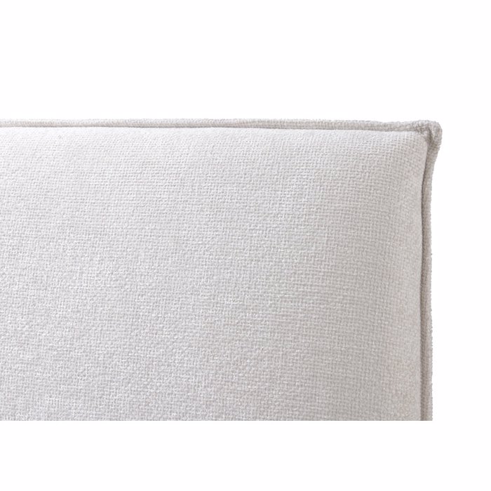 Liberta - Maison OASIS Κρεβάτι Cream 217x171.5x121.7cm (για Στρώμα 160x200cm) 09-2034 Liberta - Maison OASIS Krebati Cream 217x171.5x121.7cm (ga Stroma 160x200cm) 09-2034