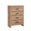 Liberta - Maison SOLID Surtariera Fusiki me 4 Surtaria 80x41x121cm 09-2052